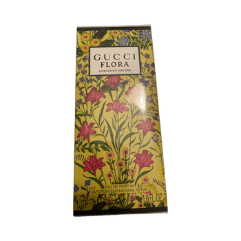Gucci Gorgeous Orchid edp 50 ml