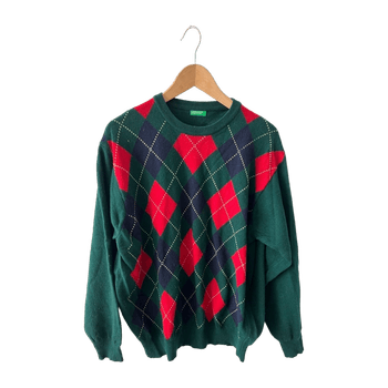 United colors of benetton cardigan