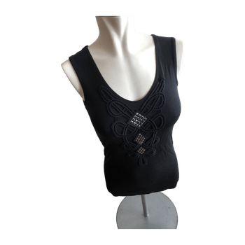 Shannon collection top