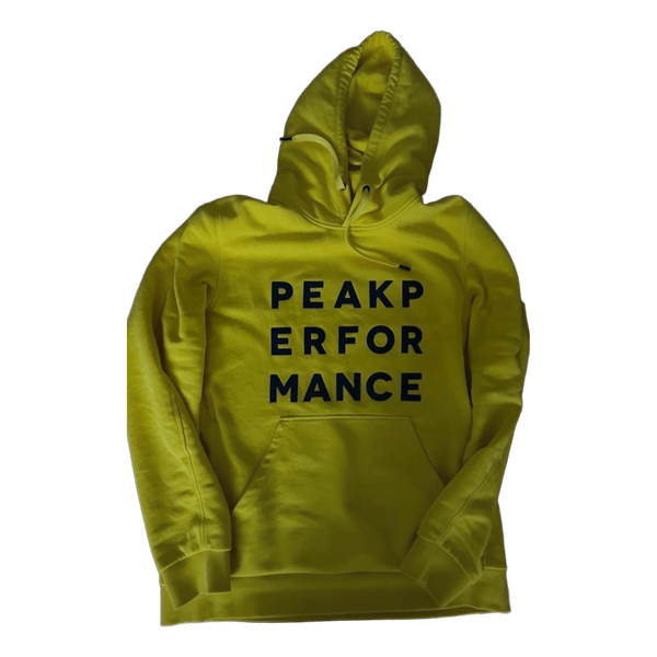 Peak performance huppari M