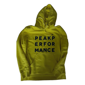Peak performance huppari M