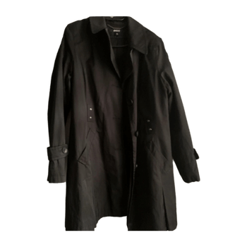 Dkny coat
