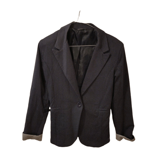 La petite parisienne blazer