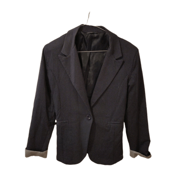 La petite parisienne blazer