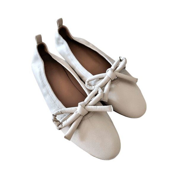 Flattered Polly ballet flats