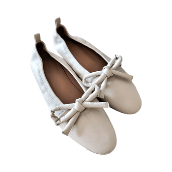 Flattered Polly ballet flats