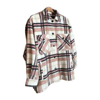 Zara coat