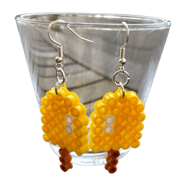 Handmade jewelry