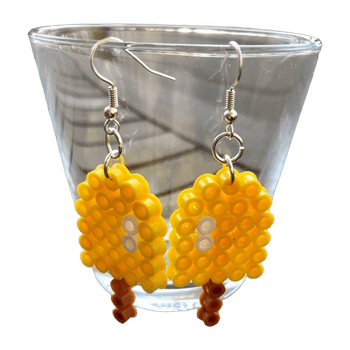 Handmade jewelry