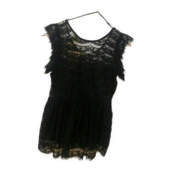 Gina tricot blouse