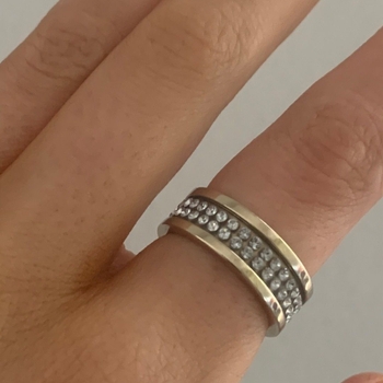 Dyrberg kern jewelry