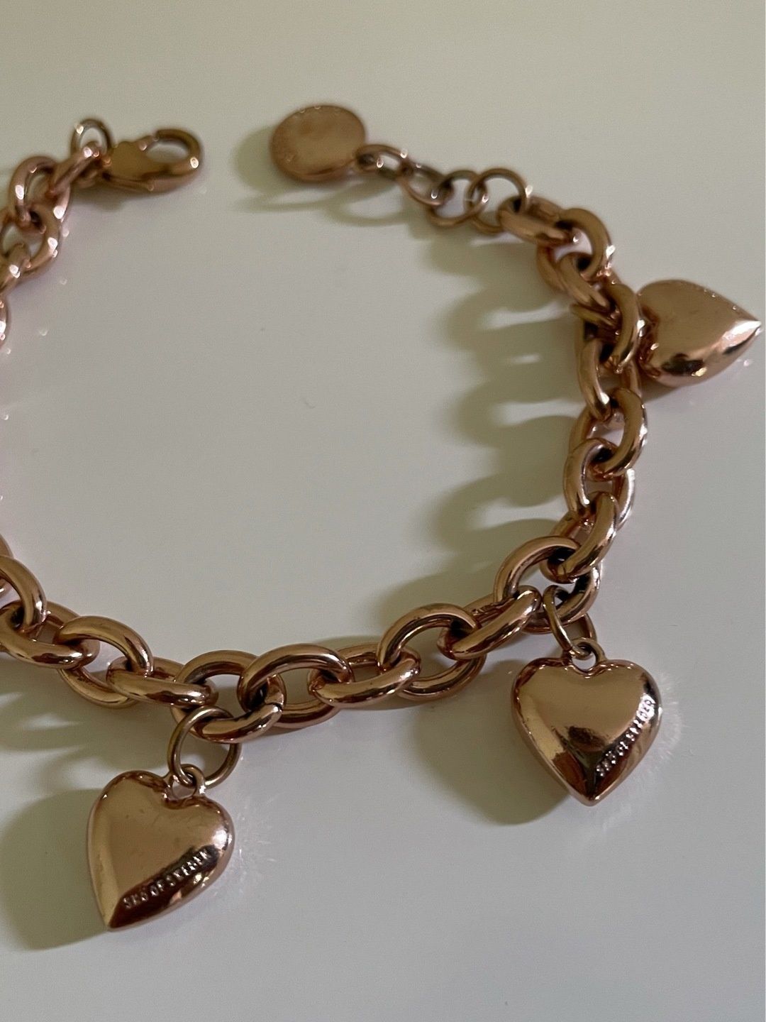 Snö of sweden jewelry