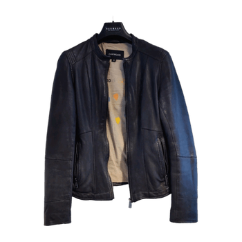 Oakwood coat