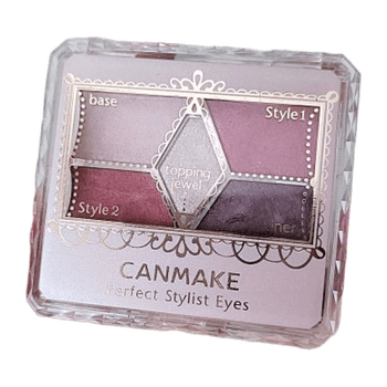 Canmake beauty product