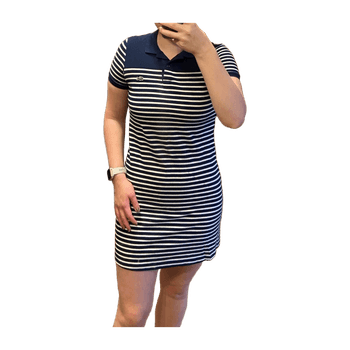 Lacoste dress