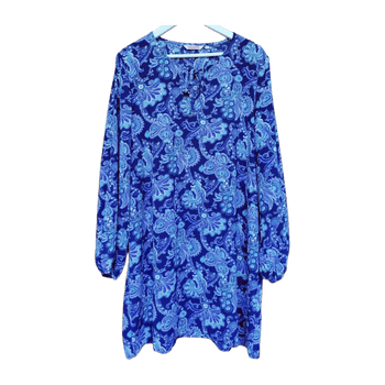 Indiska dress