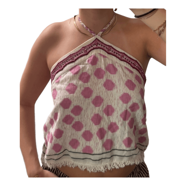 Udgået Zara top