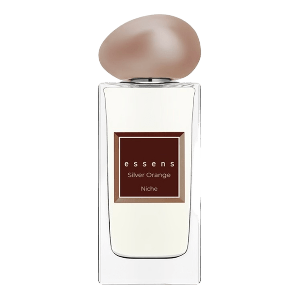 Luxury smaržas - Silver Orange Niche