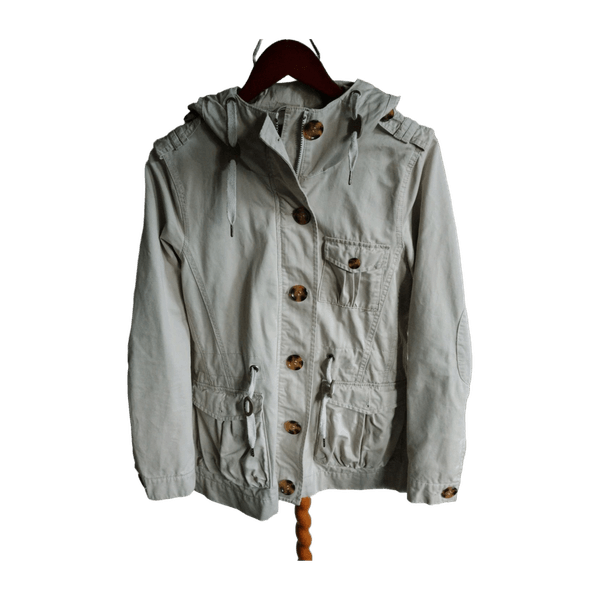 By lindex coat
