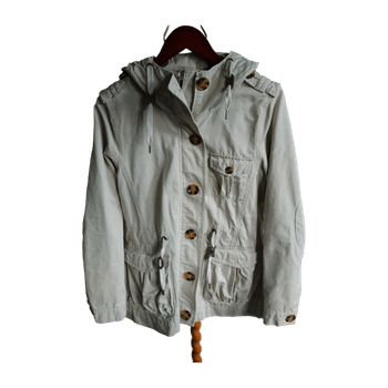 By lindex coat