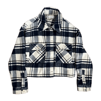 Zara coat