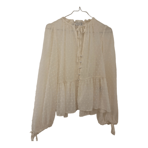 Fin bluse