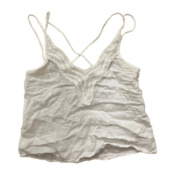 Zara top