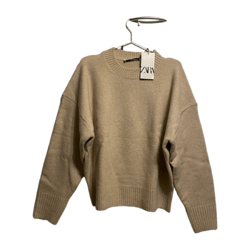 Zara cardigan