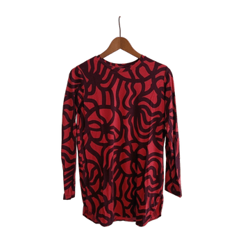Marimekko blouse