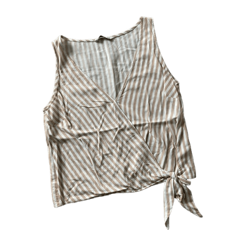 Stradivarius top