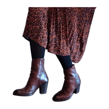 Sartori boots