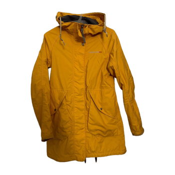 Didrikson parka coat