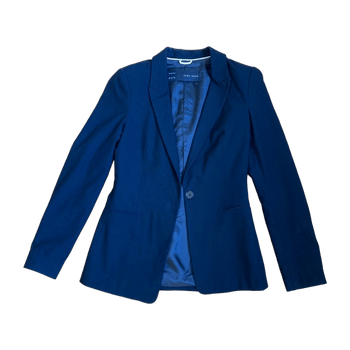 Zara coat