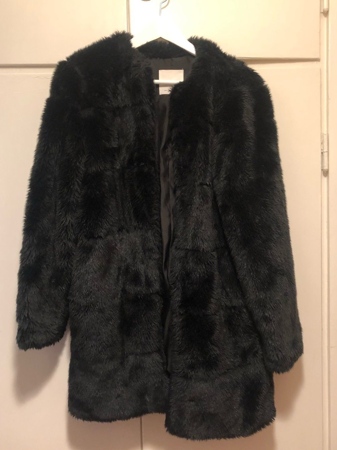 Mango coat