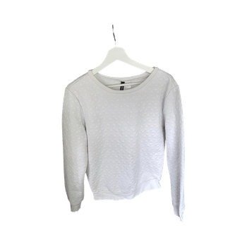 H&M collegepaita