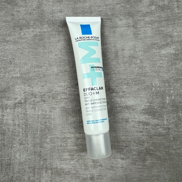 La Roche-Posay Effaclar Duo + M Face Cream