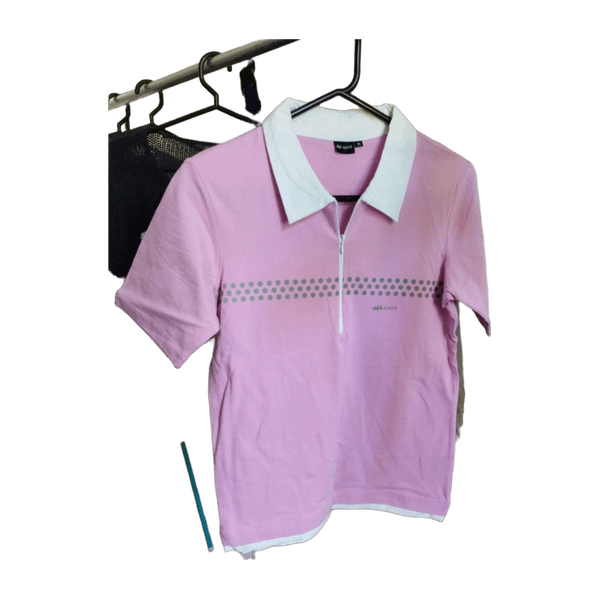 Jap sports blouse