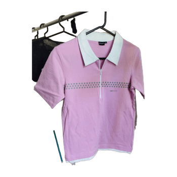 Jap sports blouse