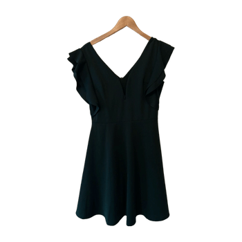 Wal g dress