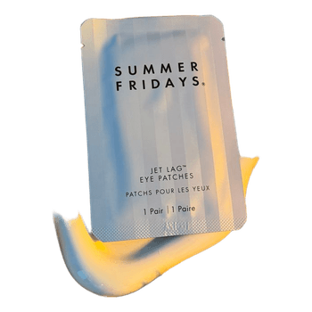 Summer Fridays eye patches (1 pair)