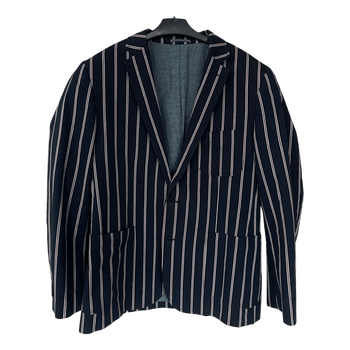 Jasper Conran Jeans navy blazer/jacket