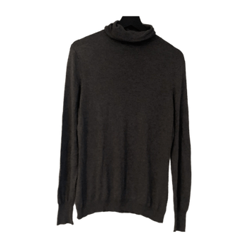 Zara/silkkisekoite cardigan