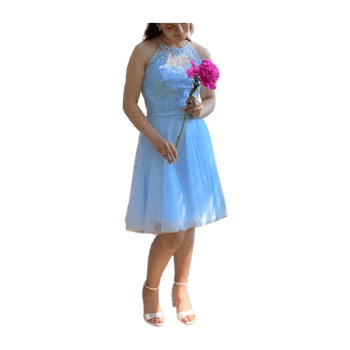 Zazabella dress