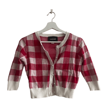 Collectif blouse