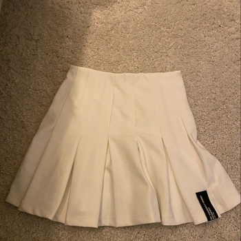 Bershka skirt