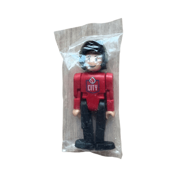 Meccano lelufiguuri – avaamaton pakkaus