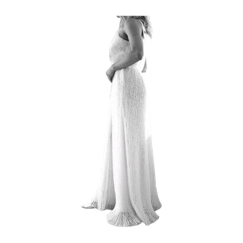 Michael kors bridal wedding dress - new!