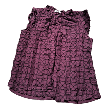 Holly & Whyte lace top