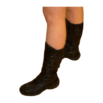 Vintage boots