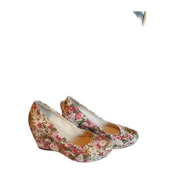 Vagabond heels